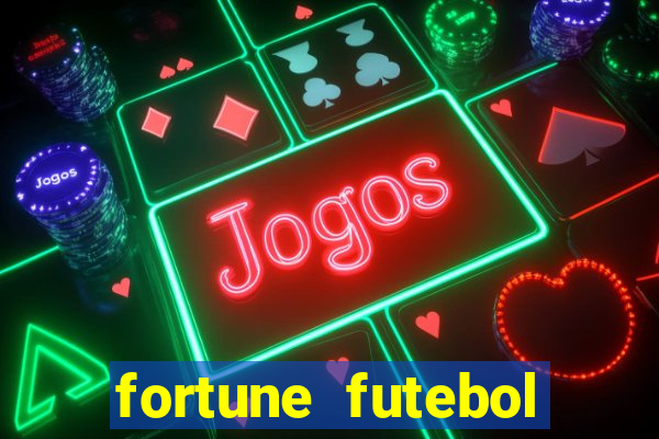 fortune futebol fever demo